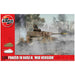 Airfix PANZER IV AUSF H., MID AIR01316 (1/35) New - TISTA MINIS