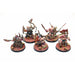 Warhammer Warriors Of Chaos Blightkings Well Painted - JYS73 - Tistaminis