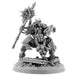 Wargame Exclusive Mechanic Adept Dark Priest 28mm New - TISTA MINIS