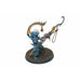 Warhammer Idoneth Deepkin Isharann Soulrender Well Painted - A24 - TISTA MINIS