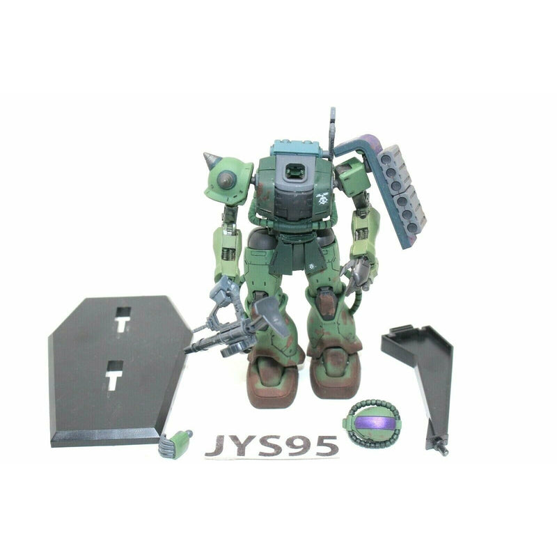 Gundam Model - JYS95 - Tistaminis