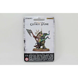 Warhammer Chaos Gutrot Spume New | TISTAMINIS