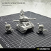 Kromlech Goblin Scrap Tank III (1) New - TISTA MINIS