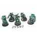 Warhammer Space Marines Sternguard Veterans Well Painted Custom - JYS97 - TISTA MINIS