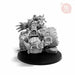 Artel Miniatures - Ork Iron Rider New - TISTA MINIS