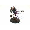 Warhammer Vampire Counts Tormenter Of Souls Well Painted JYS43 - Tistaminis