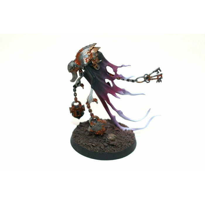 Warhammer Vampire Counts Tormenter Of Souls Well Painted JYS43 - Tistaminis