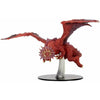 Dungeons and Dragons Guildmasters Guide to Ravnica Niv-Mizzet Premium Figure New - TISTA MINIS