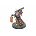 Warhammer Space Marines Judicar Well Painted - TISTA MINIS