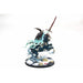 Warhammer Vampire Counts Knight Of Shrouds On Steed Well Painted - Blue1 - Tistaminis