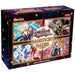 Yugioh Magnificent Mavens  - Single Box New - Tistaminis