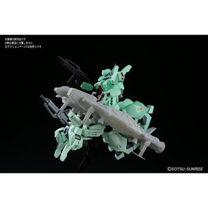 Bandai Gundam HGUC 1/144 #158 Base Jabber Type 89 New - Tistaminis