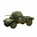 Bolt Action AMD Panhard 178 New - TISTA MINIS