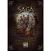 SAGA - Age of Hannibal New - Tistaminis