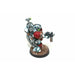 Warhammer Chaos Space Marines Apothecary Mark III Well Painted - JYS69 - Tistaminis