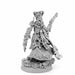 Wargames Exclusive - HERESY HUNTER DAEMONETTE INQUISITOR CONTRACTED MERC. New - TISTA MINIS