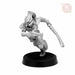 Artel Miniatures - Shadow Hunters Squad + Squad Leader 28mm New - TISTA MINIS