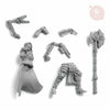 Artel Miniatures - Techpriest Ivarella 28mm New - TISTA MINIS