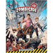 ZOMBICIDE CHRONICLES - RPG CORE BOOK New - Tistaminis