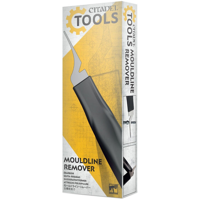 CITADEL TOOLS: MOULDLINE REMOVER Pre-Order - Tistaminis