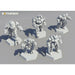 BATTLETECH CLAN STRIKER STAR Jan 2022 Pre-Order - Tistaminis