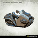 Kromlech Legionary Breacher Bike New - TISTA MINIS