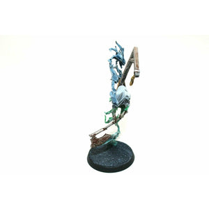 Warhammer Vampire Counts Lord Executioner Well Painted - JYS83 - Tistaminis