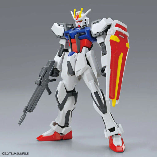 Bandai Entry Grade 1/144 Strike Gundam New - Tistaminis