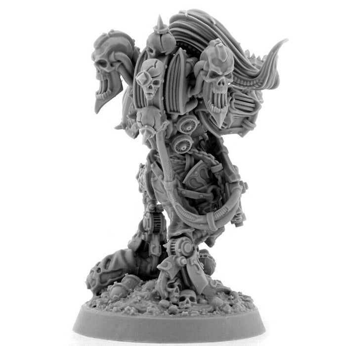 Wargames Exclusive - CHAOS NOISE MAKER New - TISTA MINIS