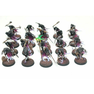 Warhammer Vampire Counts Chainrasps Well Painted JYS43 - Tistaminis