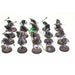 Warhammer Vampire Counts Chainrasps Well Painted JYS43 - Tistaminis