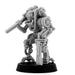 Wargames Exclusive MECHANIC MAINTENANCE SERVITORS (5U) New - TISTA MINIS