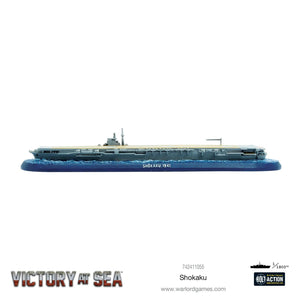 Victory at Sea – Shōkako New - Tistaminis