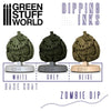 Green Stuff World Dipping ink 60 ml - ZOMBIE DIP New - Tistaminis