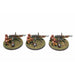 Warhammer Imperial Guard Cadian Lascannon Teams Well Painted JYS15 - Tistaminis