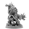 Wargame Exclusive CHAOS CORSAIR LORD 28mm New - TISTA MINIS