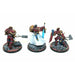 Warhammer Stormcast Eternals Steelheart’s Champions Well Painted - A21 - TISTA MINIS