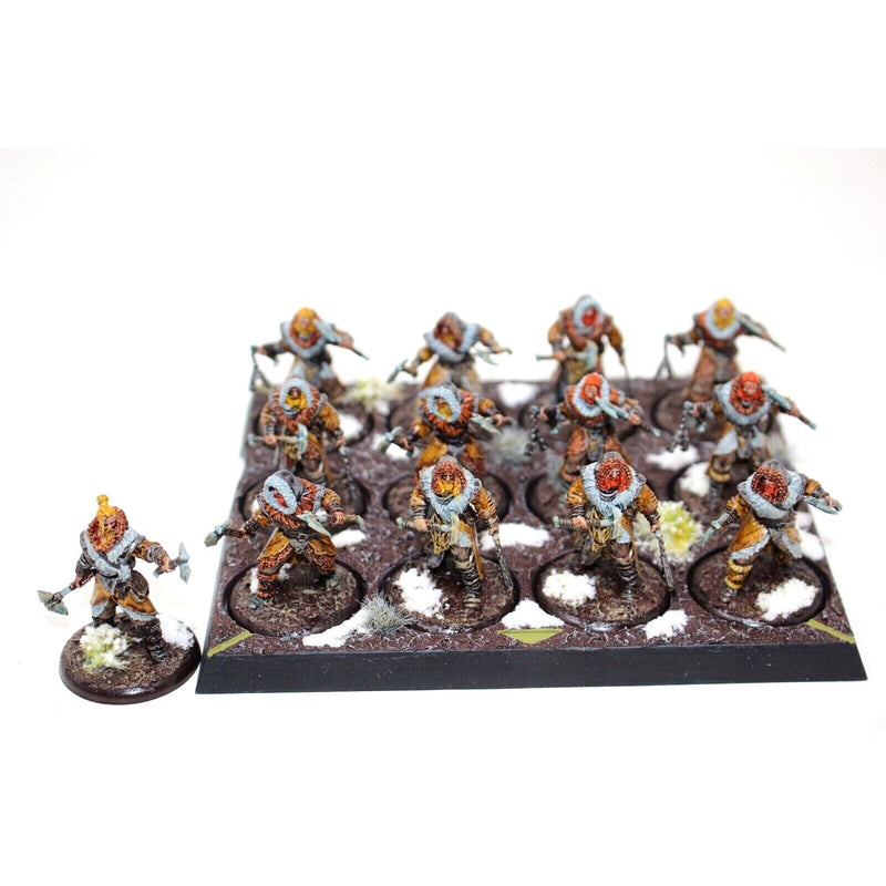 Song Of Ice And Fire Free Folk Raiders Well Painted - JYS48 - Tistaminis