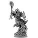 Wargame Exclusive IMPERIAL BLOOD SMASH CAPTAIN (AV) New - Tistaminis