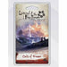 Legend of the Five Rings LCG: Coils of Power Q1 2021 Pre-Order - TISTA MINIS