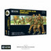 Bolt Action British & Inter-Allied Commandos New - Tistaminis