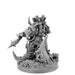 Wargame Exclusive CHAOS HIVE BRINGER 28mm New - TISTA MINIS