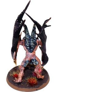 Warhammer Vampire Counts Infernal Courtier Well painted - JYS63 - Tistaminis