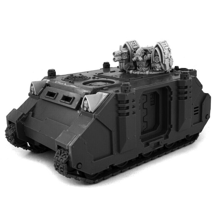 Wargame Exclusive IMPERIAL MELTING TURRET [CONVERSION SET] New - TISTA MINIS