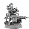 Wargames Exclusive IMPERIAL PUNCHER New - TISTA MINIS