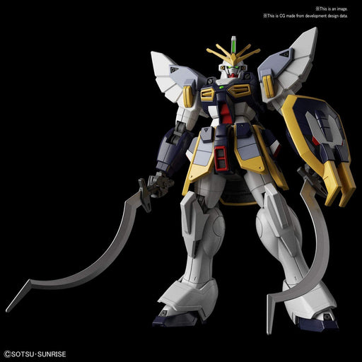 Bandai Gundam HG #228  New - Tistaminis