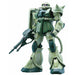 Bandai MS-06F Zaku II Green, Bandai PG New - TISTA MINIS