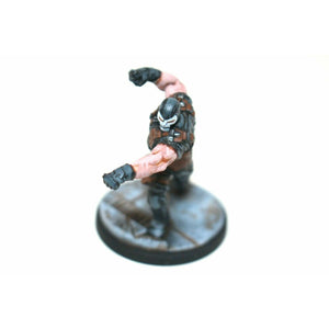 Marvel Crisis Protocol Crossbones Well Painted - Tistaminis