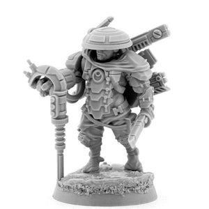 Wargames Exclusive - GREATER GOOD RONIN New - TISTA MINIS