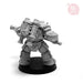 Artel Miniatures - Bicheta Da Sturmorc New - TISTA MINIS